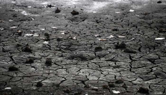 В Крыму рассказали о запасах в водохранилищах