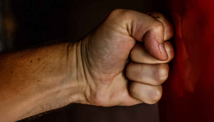 На Черкащине депутат от партии Ляшко жестоко избил супругов (ВИДЕО) 18+