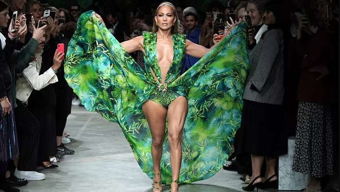 Бали или Италия: Дженнифер Лопес запланировала переезд из США