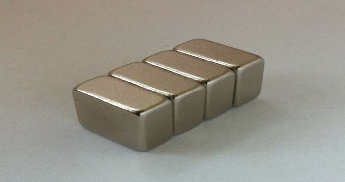 Неодимовые магниты в Украине – где купить оригинальные?