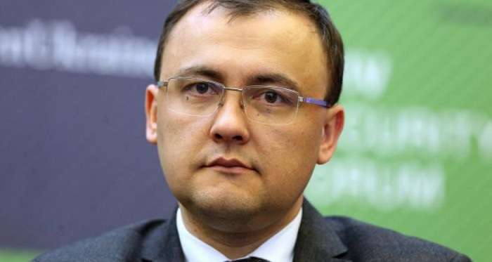 Україна визнала паспорта Косово