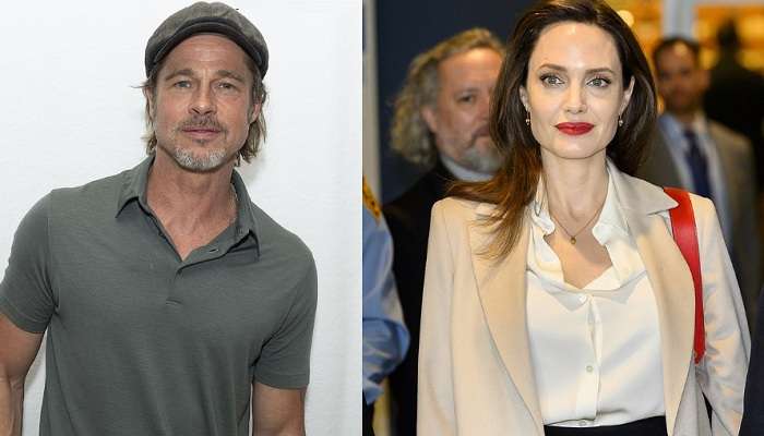 Анджелина Джоли сделала большой шаг к воссоединению с Брэдом Питтом