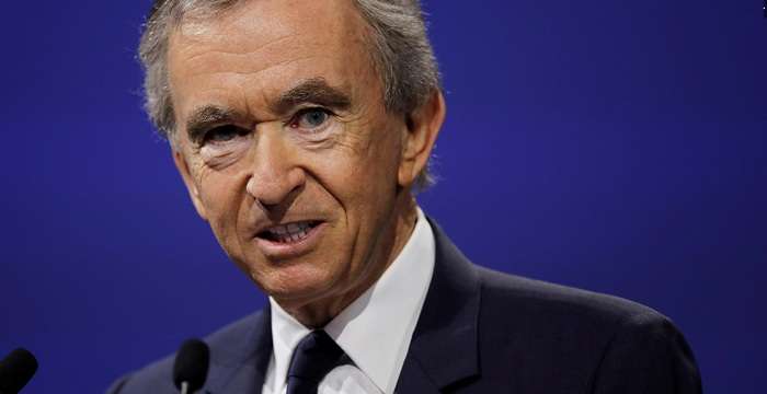 Рейтинг Forbes найбагатших людей світу отримав нового лідера