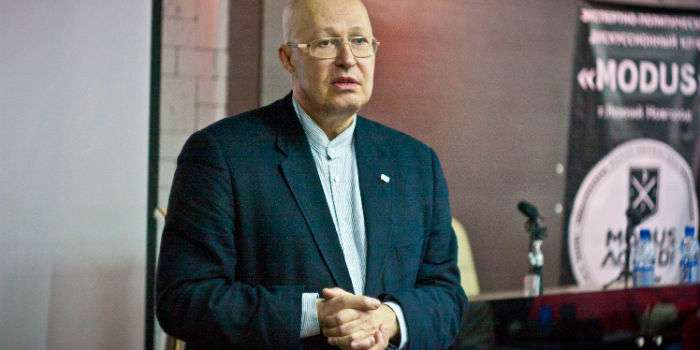 Росії не слід розраховувати на поступки від Заходу – історик