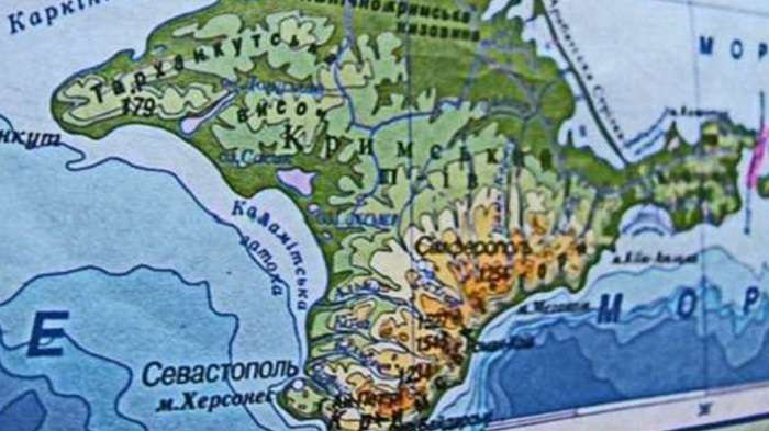 На тлі пандемії Кремль може віддати Крим Україні