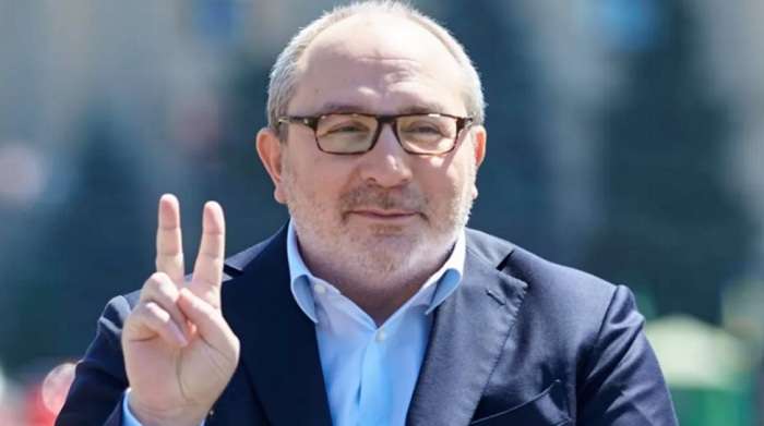 Кернес продовжить бути мером Харкова