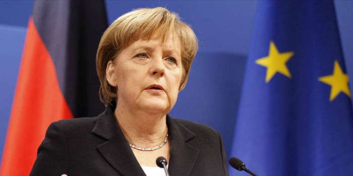 Меркель заявила про збільшення витрат на оборону