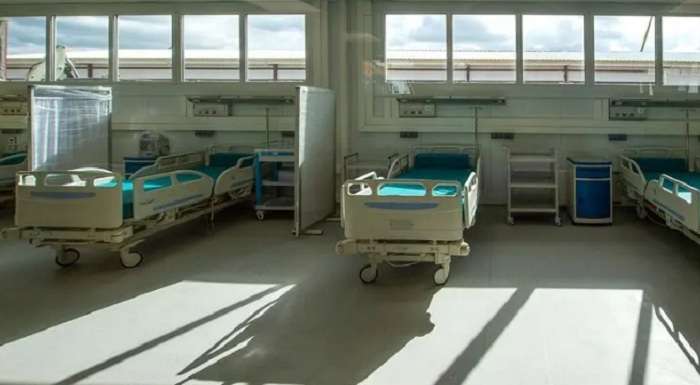 У Вінниці від Сovid-19 померла трирічна дитина