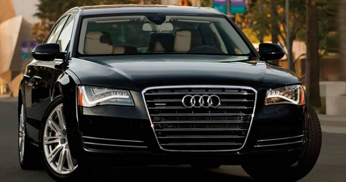 Вінницький депутат придбав елітне авто за 1000 грн