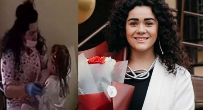 За мордування – Рівненську стоматологиню судитимуть