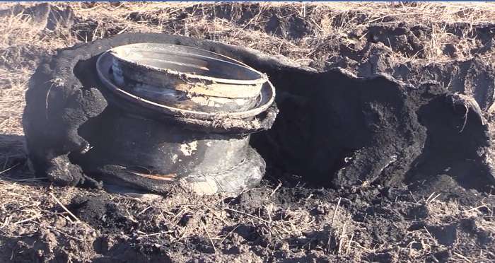 Украина понесла новые потери на Донбассе