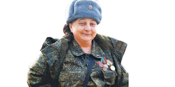 На Донбассе ликвидировали сепаратистку