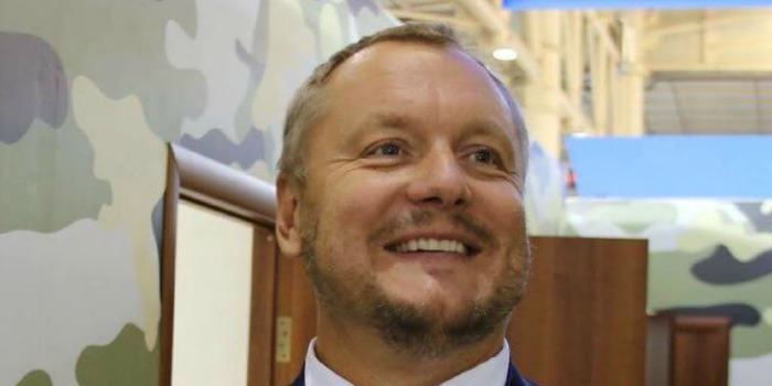 Ляшко повідомив про виключення із РПЛ нардепа Артеменка