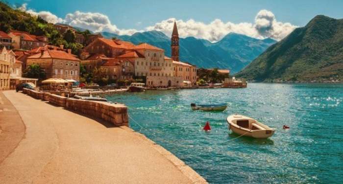 Чорногорія першою в ЄС впоралась з COVID-19