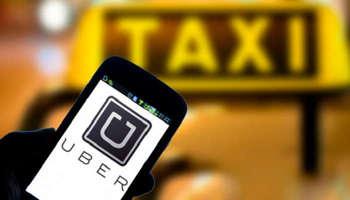 Uber заплатил хакерам за похищенные данные 57 млн клиентов и водителей