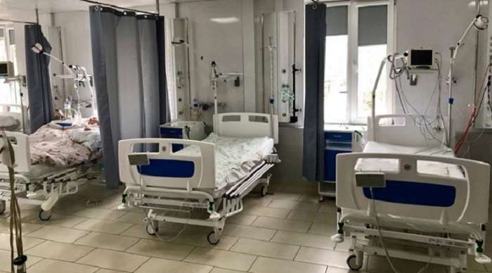 МОЗ дозволило українцям відвідувати родичів в реанімації