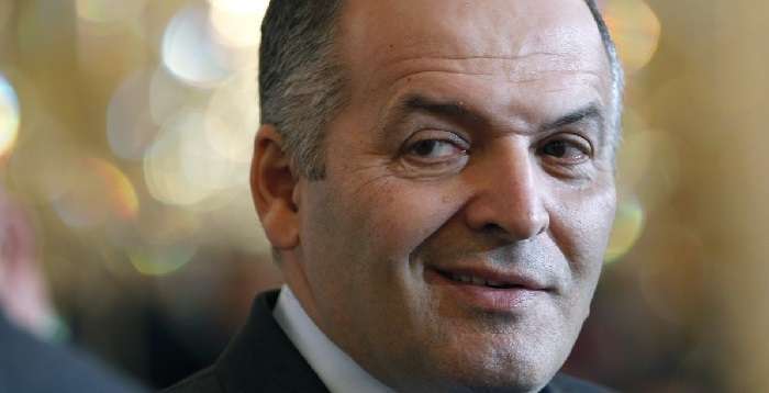 Российские СМИ назвали преемника Порошенко на посту президента Украины