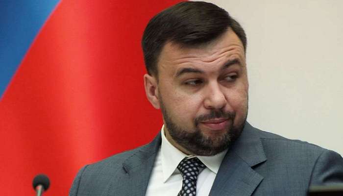 Главаря «ДНР» вызвали «на ковер» к Путину