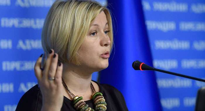 Украина обсудила с ЕС и США формат введения миротворческой миссии ООН на Донбасс