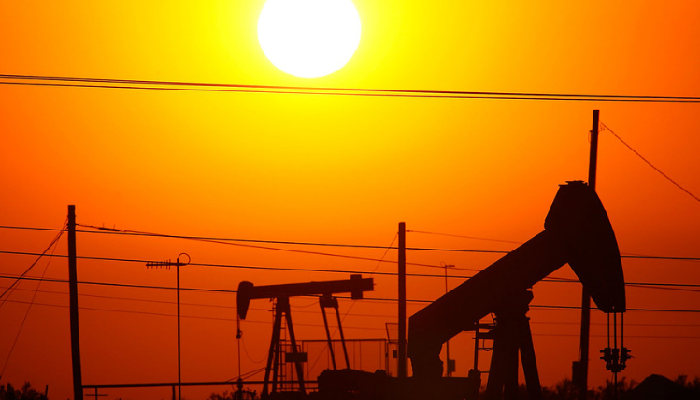 Ціни на Brent та WTI залишились на високому рівні