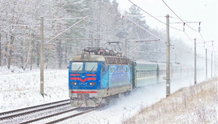 Глава «Укрзалізниці» озвучив прибутки компанії за січень