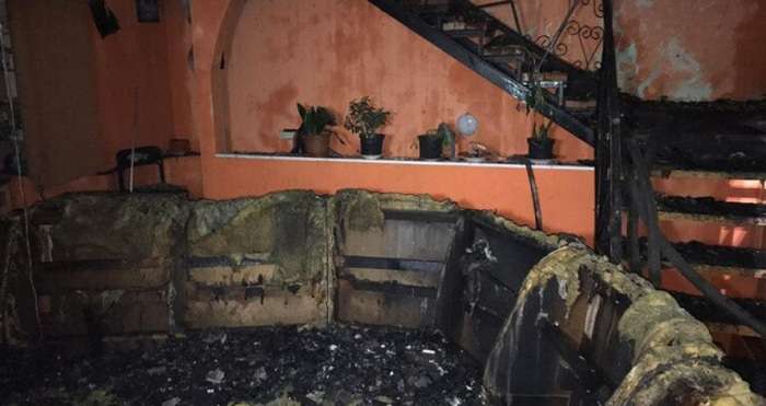 Пожежа у Харківському домі престарілих – Затримано 4 організаторів бізнесу