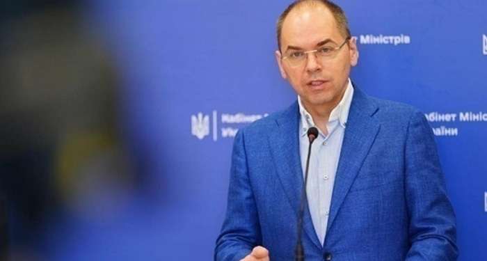 Україна отримає 15 млн доз вакцини Novavax