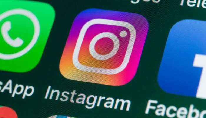 Facebook добавит свое имя в Instagram и WhatsApp