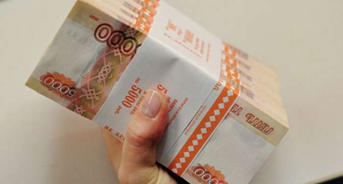 Оккупанты Севастополя оставят город без миллиардов рублей