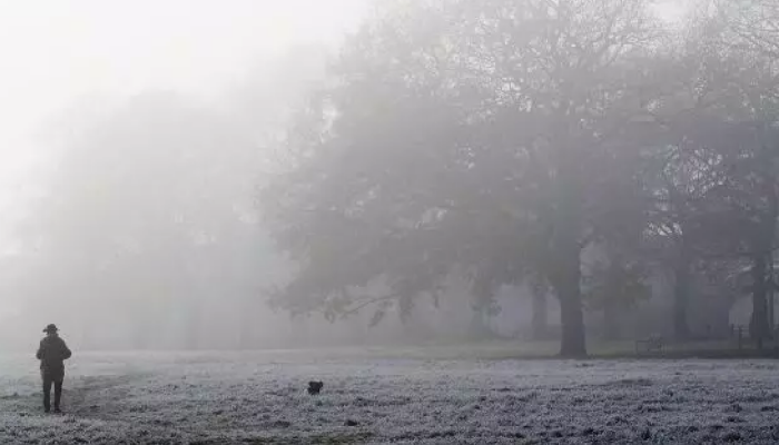 Синоптик предупредила о скором потеплении в Украине
