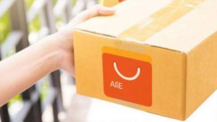 Укрпошта звернулася до одержувачів посилок з Китаю