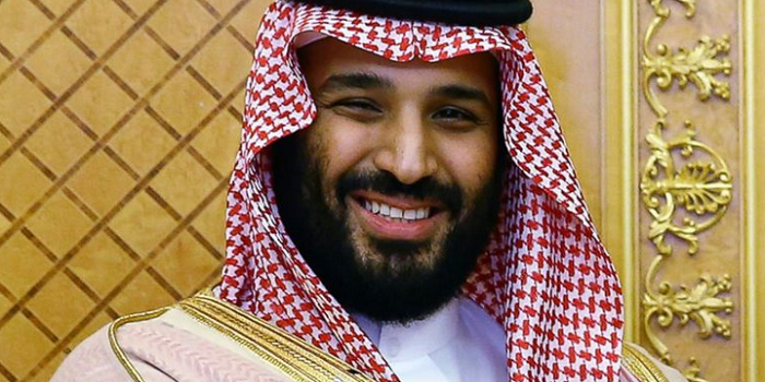 В Саудовской Аравии состоялся массовый арест коррупционеров-чиновников