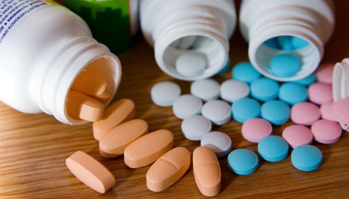 МОЗ України на 80% скоротило список основних ліків