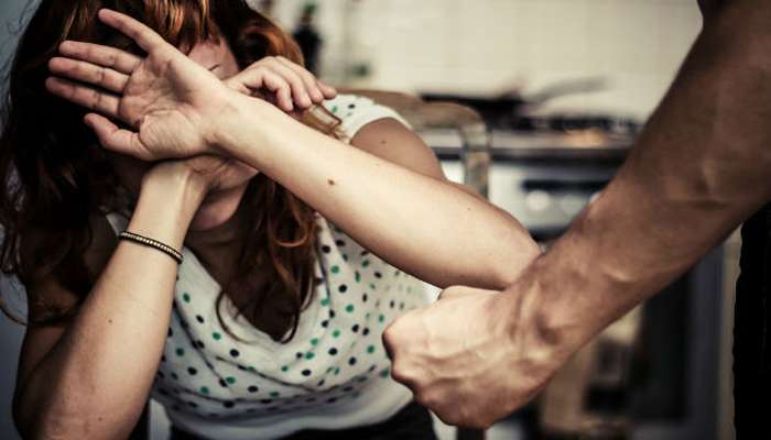 У РФ відмінять кримінальну відповідальність за домашнє насилля