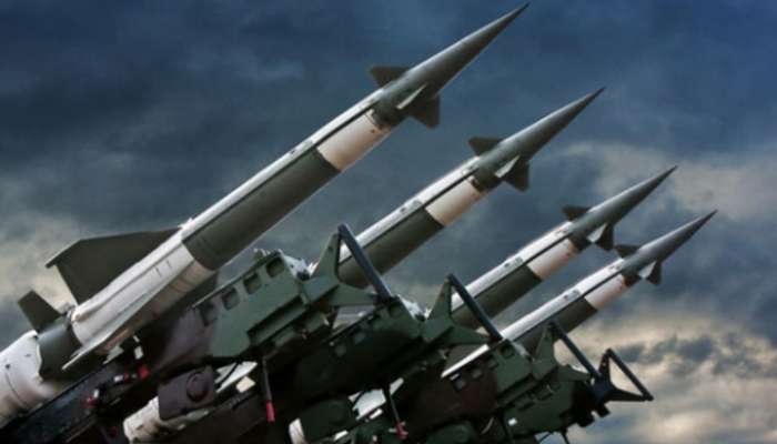 Нова російська зброя здатна подолати ПРО США – Рогозін