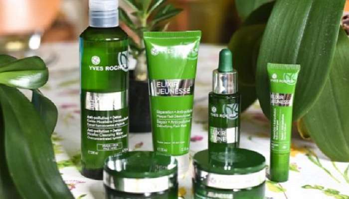 Yves Rocher радует вдохновляющими новинками