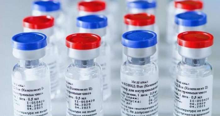 Росія не піклується про здоров’я українців – Кулеба