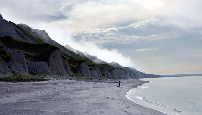 Медведєв підписав указ про присвоєння найменувань п’ятьом островам Курильської гряди