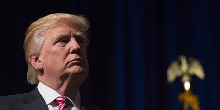 Америка не дозволить Ірану розробити ядерну зброю – Трамп