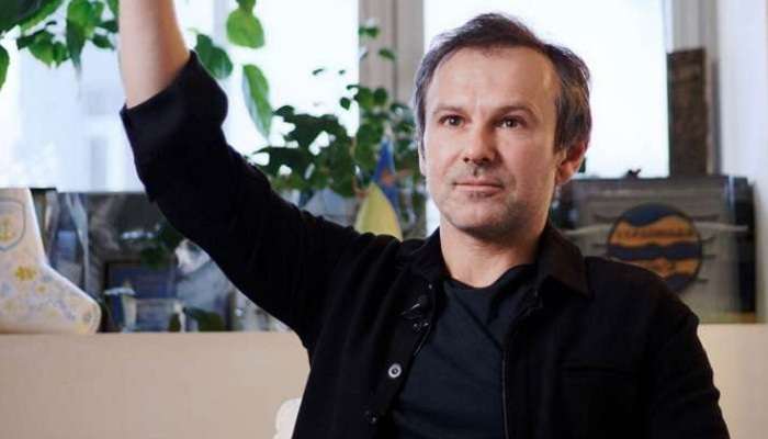 Вакарчук поделился мыслями по поводу завершения войны на Донбассе