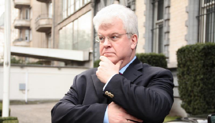 Кремль призвал ЕС выделить десятки миллиардов евро на восстановление Сирии