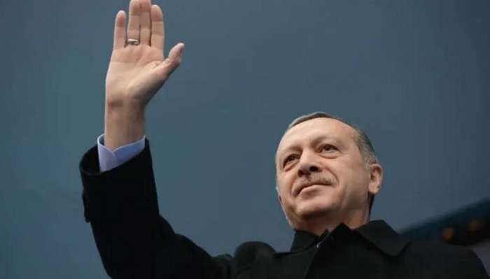 Байден назвав Путіна убивцею – Ердоган встав на захист лідера РФ