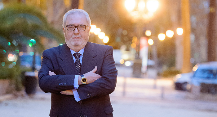 В ПАСЕ рассмотрят решение, по которому Аграмунта могут уволить