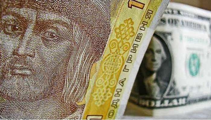 Дубинский прокомментировал введение налога на обмен валюты