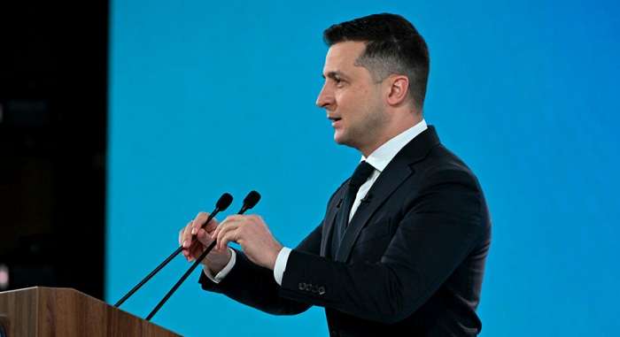 Україна зробила досить для отримання термінів вступу в ЄС – Зеленський