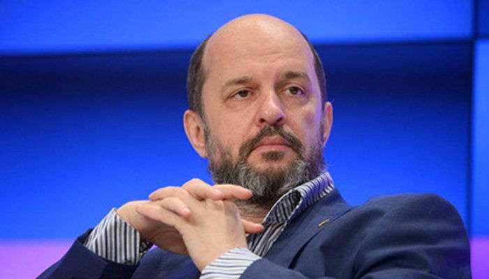 У Путина предложили ограничить интернет в РФ по примеру Китая