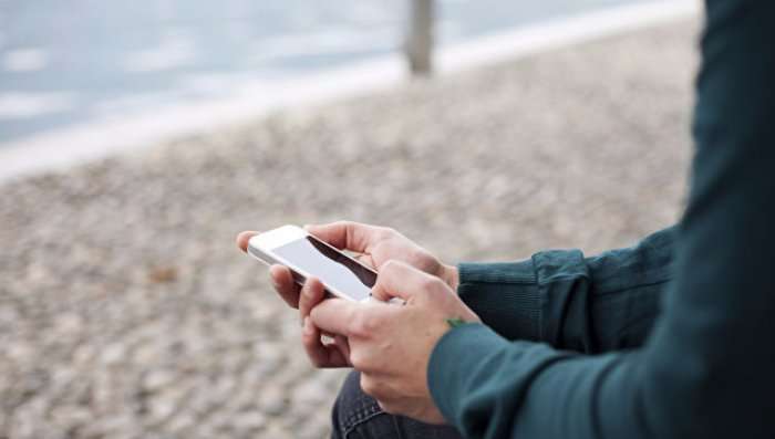 У Києві СБУ затримала серійного «телефонного терориста»