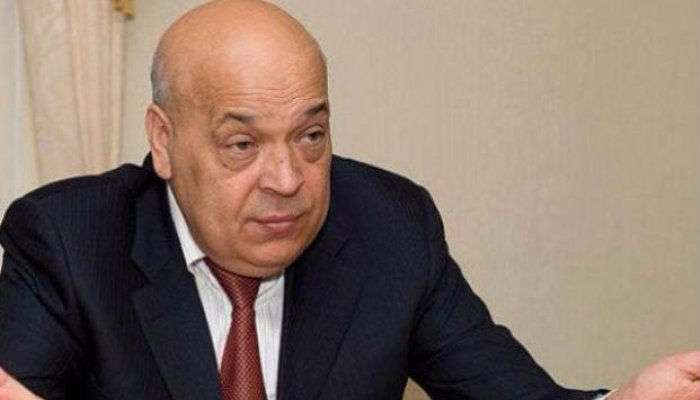 Москаль назвал радикальный способ восстановления тепла в Авдеевке