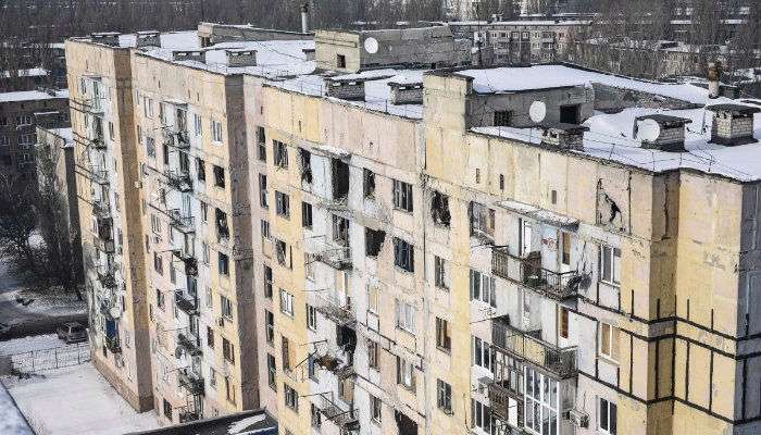 В ОБСЕ сообщили о долгожданном прекращении огня в Авдеевке