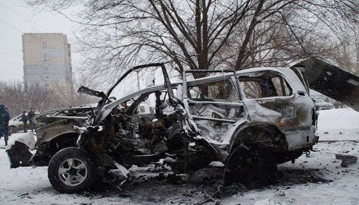 В «ЛНР» выдвинули новую версию убийства Анащенко
